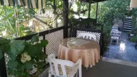 Cicek Hotel & Apartments Hotels in Babatasi Mahallesi