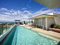 White Shells Luxury Apartments Marcoola Hotels in Marcoola