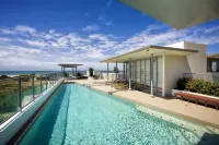 White Shells Luxury Apartments Marcoola