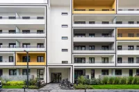 RentPlanet - Apartament Długa Hôtels à proximité de : Old Town