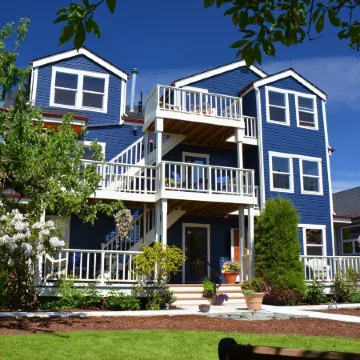 The Heron Inn and Day Spa