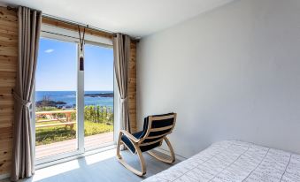 Jeju Turning Point Pension