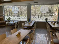 Hotel Liberty Self Check-IN Hotels in Bellinzona