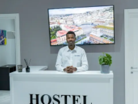 Hostel Partenope Hotels in Naples