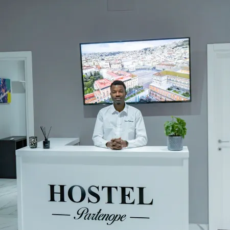 Hostel Partenope