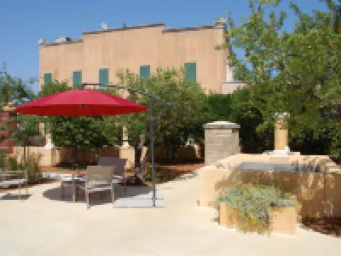 Villarancia – Luxury B&B Hotels in Alezio