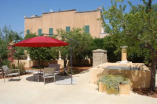 Villarancia – Luxury B&B