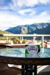 Hotel Los Laureles - Hot Springs