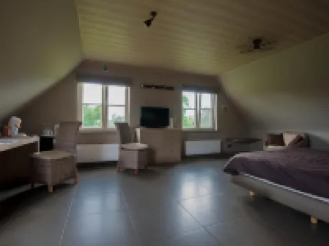 B&B Welcome Home Hotels in Laakdal