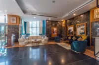 르 파크 콩코드 - 사카카  호텔