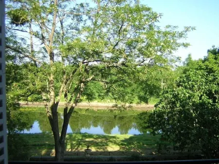 La Marronniere Отели в г. Сен-Лоран-Де-Мортье