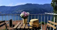 Da Mimmo e Dora Hotels in Blevio