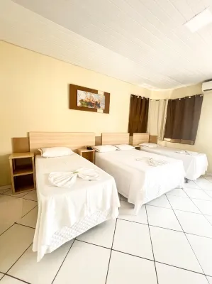 Hotel Campos - 2-Star