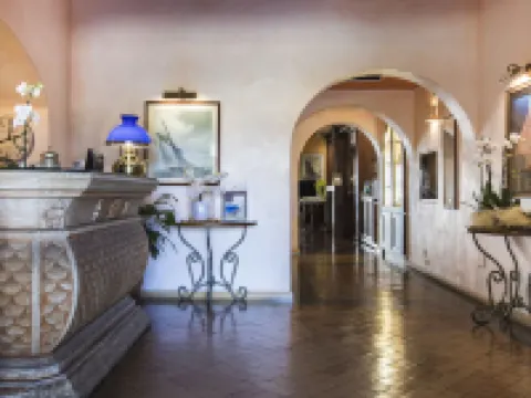 Hotel Poseidonia Hotels in Arbatax