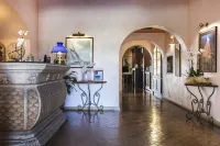 Hotel Poseidonia Hotel a Tortolì