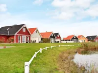 8 Person Holiday Home in Brenderup Fyn-by Traum