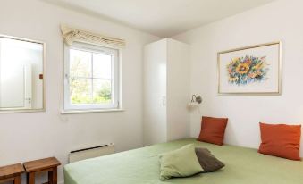 8 Person Holiday Home in Brenderup Fyn-by Traum