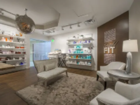 Cooper Hotel Conference Center & Spa Hotels in Dallas