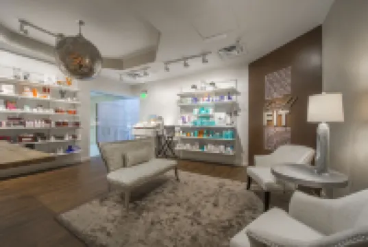 Cooper Hotel Conference Center & Spa Hoteles en Dallas