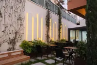 Kuca Urla Hotels in der Nähe von Ödemiş Peynircilik Ve Şarküteri