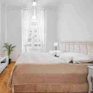 AB Ljubljana - Prince Filip Apartment Rooms