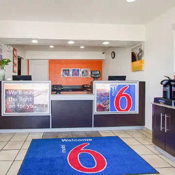 Motel 6 Tempe, AZ - Scottsdale South