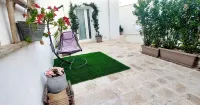Mirum Apuliae Hotels in Alberobello