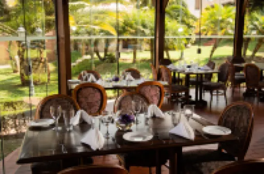 โรงแรมอวันตีและศูนย์การประชุม