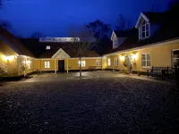 Lake View Apartment Hotels in Grindsted