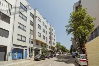 Matosinhos Center Premium Apartment by Vacationy