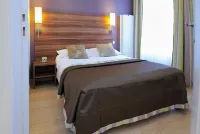 Residhome aparthotel Paris Saclay - Bures sur Yvette Hotels in Orsay