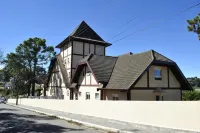 Pousada Itália Moderna Hotels in 