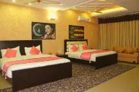 Hotel Ittehad Regency Hotels in Abbottabad