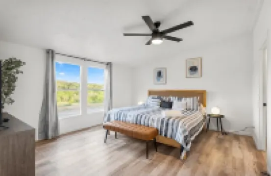 Starlight Horizon G - the Distillery Hotels in Canyon Lake