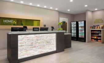 Home2 Suites by Hilton Thunder Bay
