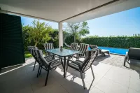 Vila Dana & Thalia - Private Pool - Villas