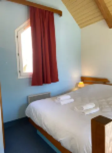 Vvf Fouesnant les Glénan Hotels in 