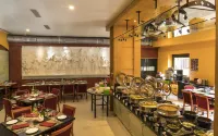 Fortune Pandiyan Hotel, Madurai - Member ITC Hotels' Group - Morgenmad