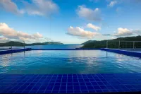Horizon Hotel Romblon - Pool