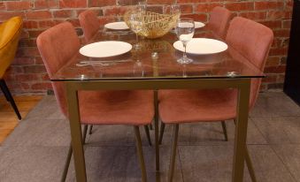 Unique Stays - 3690 St-Denis