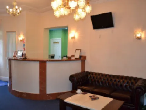 Park Hotel Hotels in Ilford