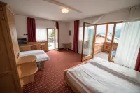 Olimpionico Hotel Hotels in Castello-Molina di Fiemme
