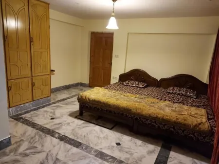 The Valley View Pent House