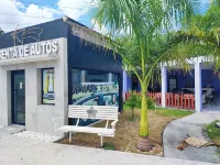 Hotel Star Matamoros Hotels in Matamoros