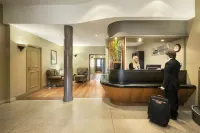 Quest Canberra Hotels in Canberra
