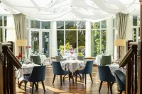 Kingsmills Hotel, WorldHotels Elite Hotels in Inverness