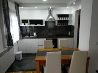 Villa Lucija Hotels in Poljanak