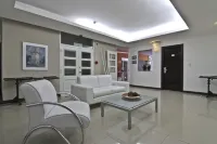 De la Plaza Hotel - พร้อมWifi