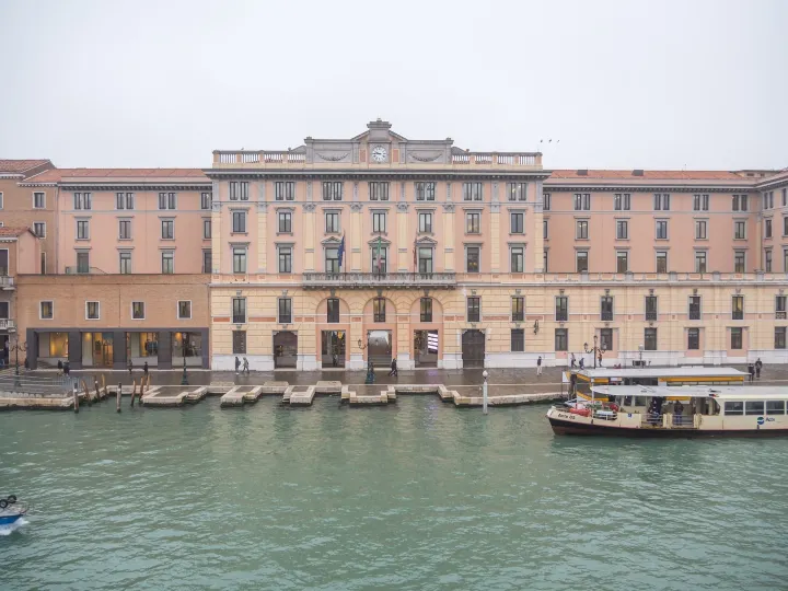 Grand Canal Suite by Wonderful Italy