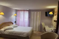 Hostellerie Au Rendez-vous des Amis - 2-Star